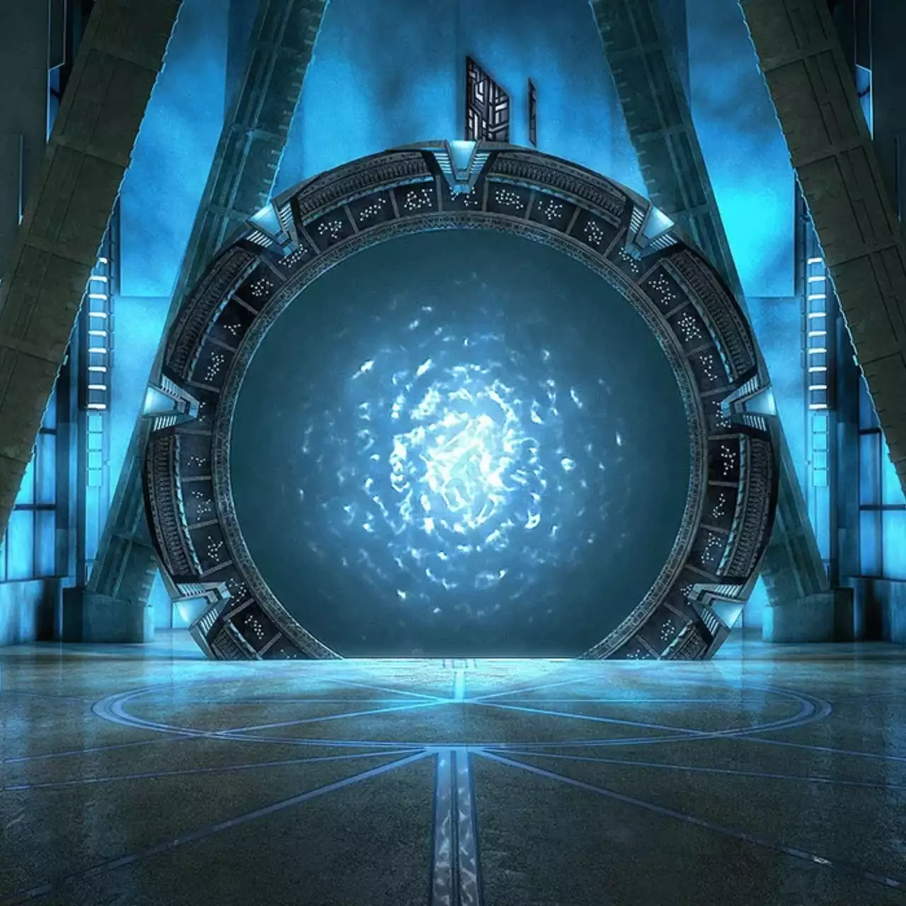 Анонсирован новый сериал «Звёздные врата» — зрителям обещают «нечто потрясающее»