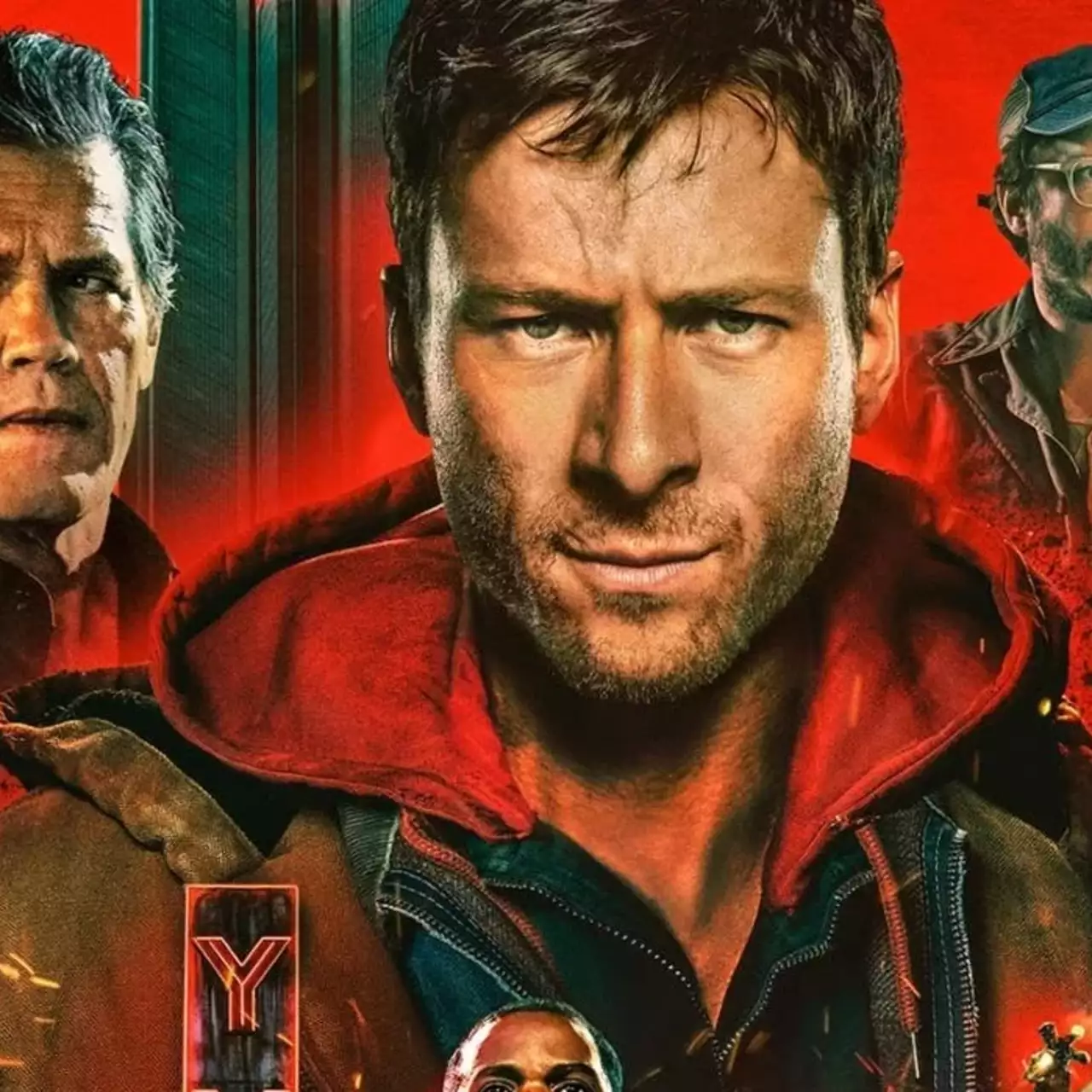 «Может, в 2045-м наконец получится»: автор оригинального «Бегущего человека» прокомментировал провал новой версии