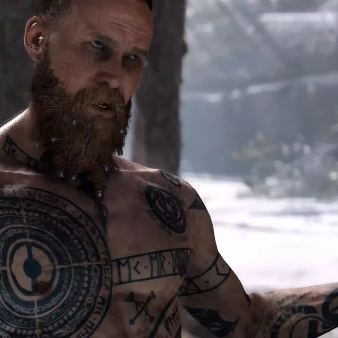 В индийском боевике на Netflix воссоздали бои из God of War — почти кадр в кадр