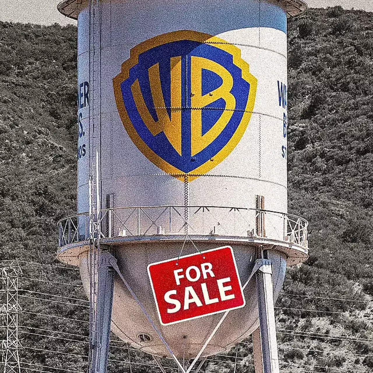 Последнее приключение Warner Bros., или Самая крупная распродажа века. Что будет с Хогвартсом, Готэмом, Средиземьем и Таргариенами при новых хозяевах?