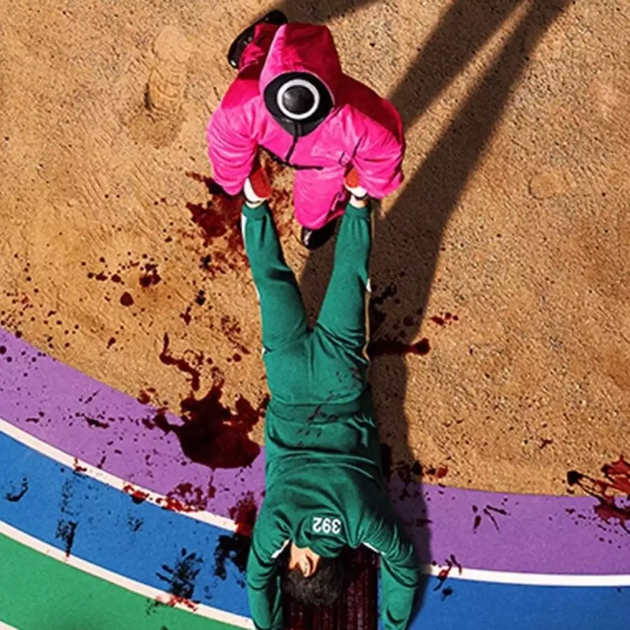 Американская версия «Игры в кальмара» от Дэвида Финчера официально тронулась с мёртвой точки — съёмки начнутся в феврале