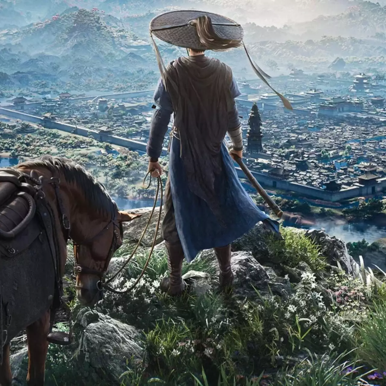 Игроков Where Winds Meet терроризируют демонические гуси — сообщество просит помощи