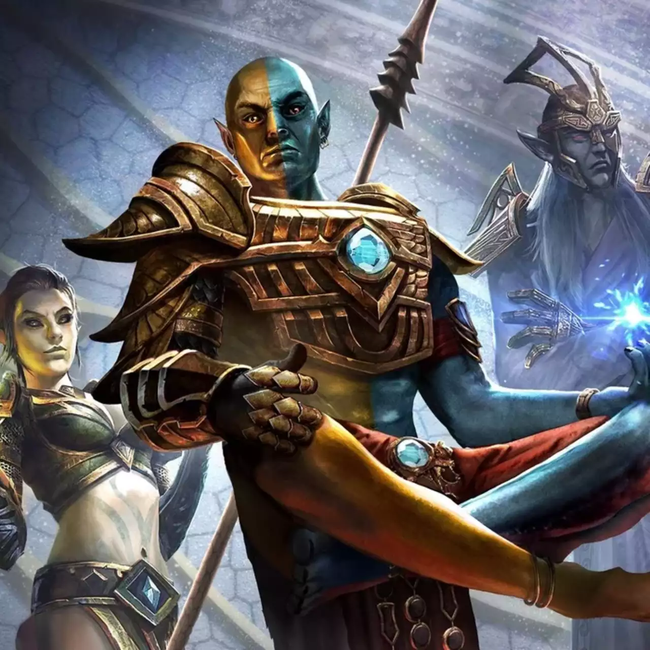 Авторы фанатского ремейка TES 3: Morrowind показали обновлённые жилища Дома Редоран