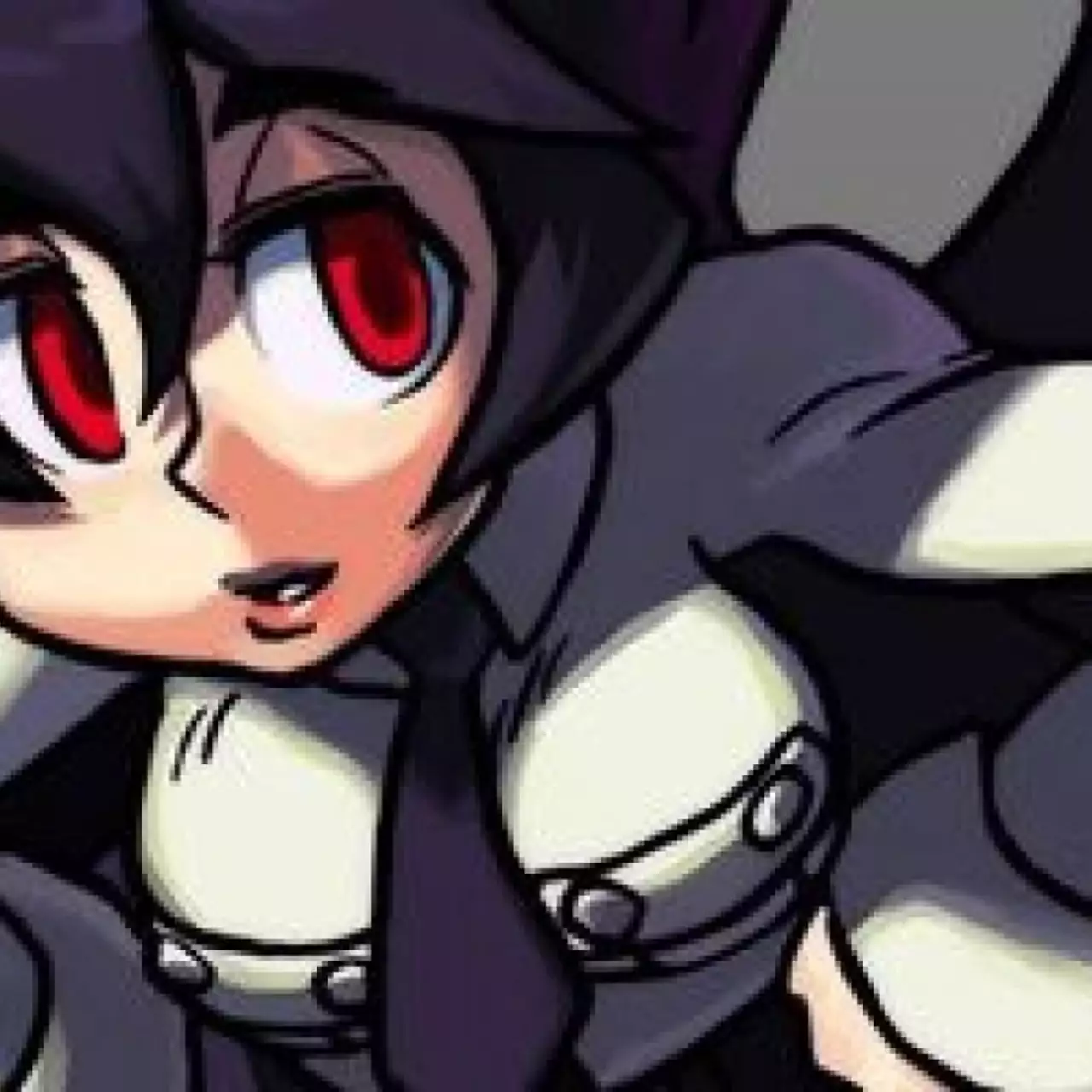 Видео файтинга Skullgirls Видео файтинга Skullgirls