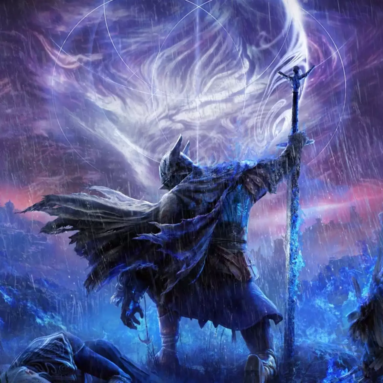 Ролики с объяснением лора Elden Ring превратят в книгу — первые фото