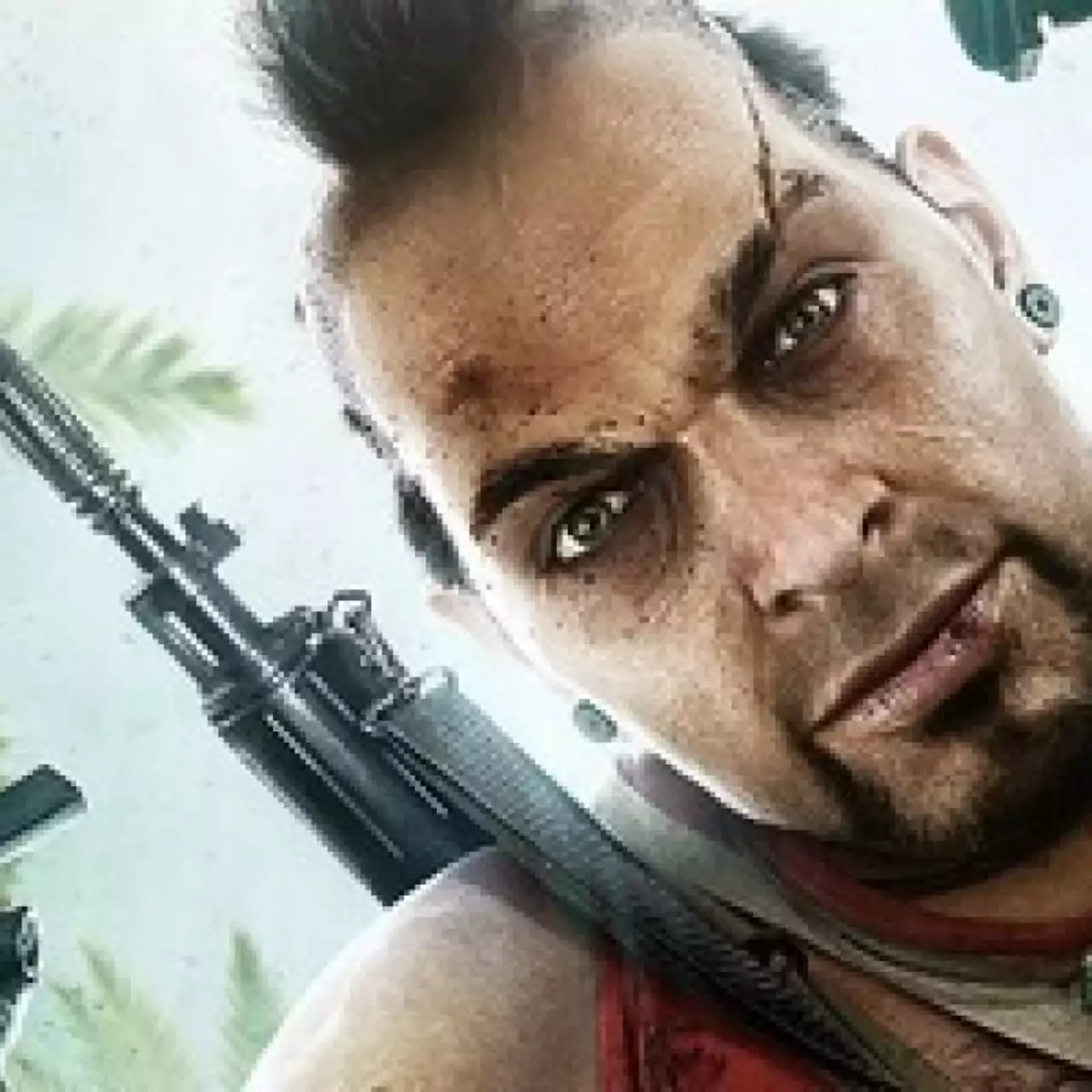 Первое изображение Far Cry 4 появилось в сети