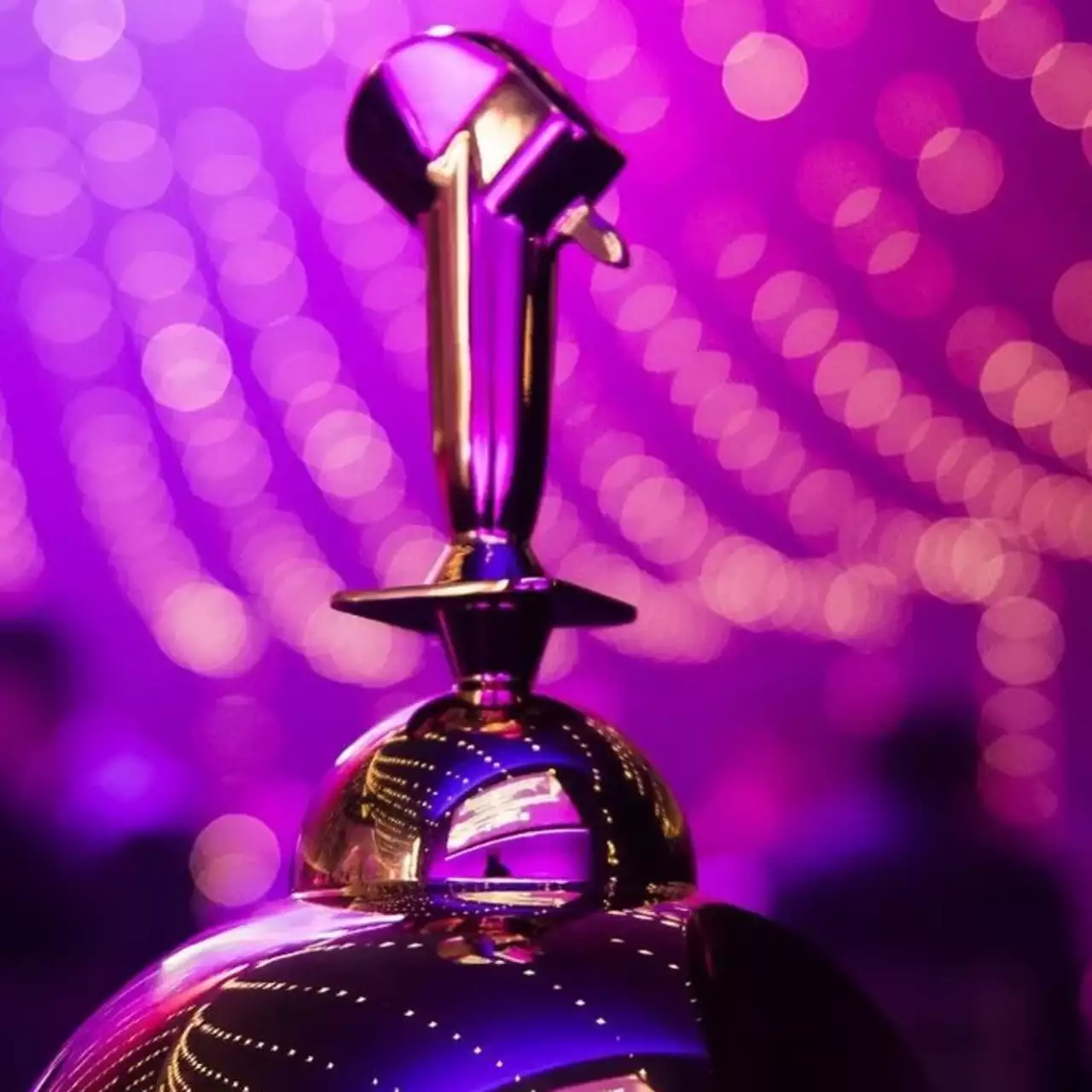 Стартовала церемония Golden Joystick Awards 2025 — онлайн-трансляция