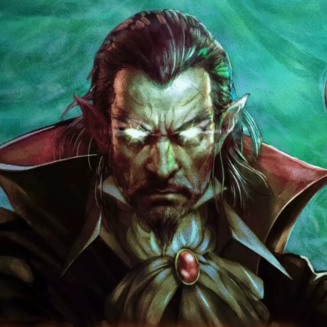 Разработчики Vampire Survivors анонсировали новую игру — Vampire Crawlers