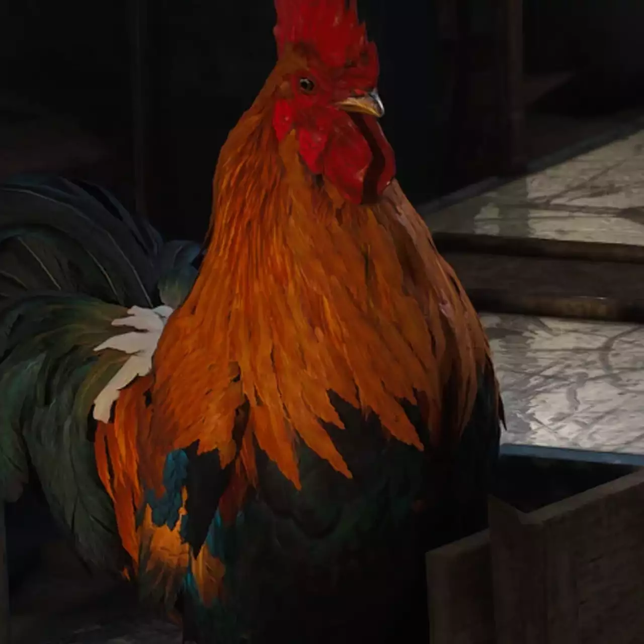 Как быстро прокачать петуха Плюшкина в ARC Raiders и собрать все нужные ресурсы