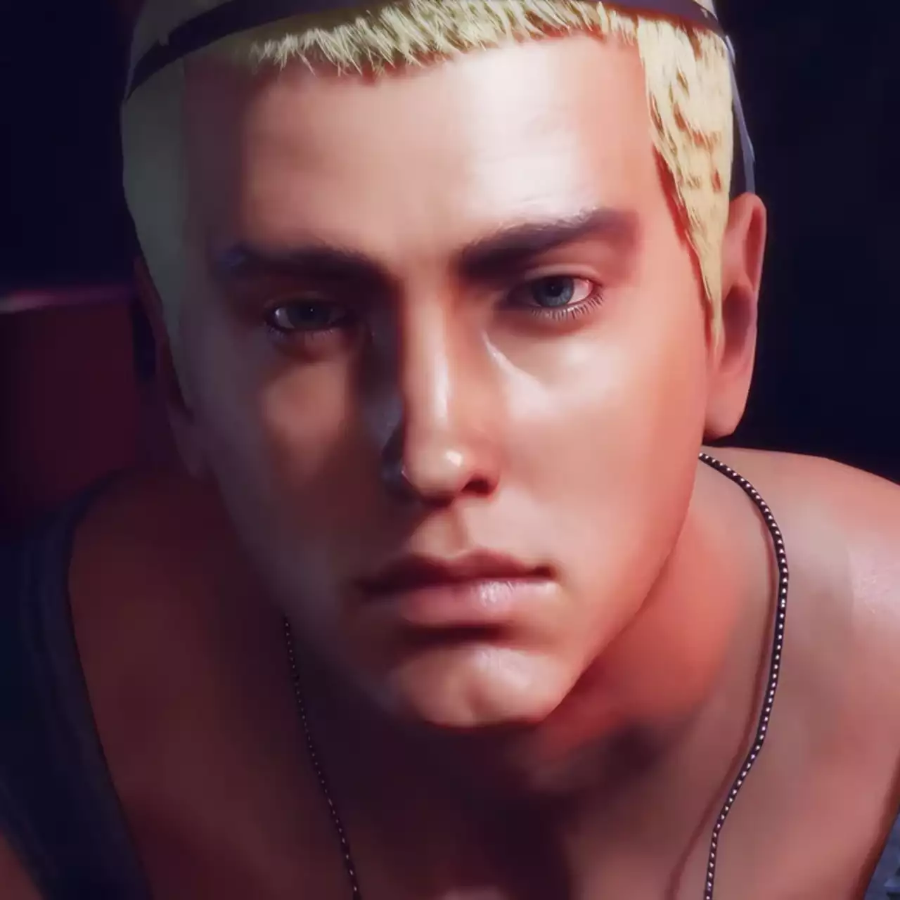 Эминема добавят в Hitman World of Assassination — в игре также появится его злая версия