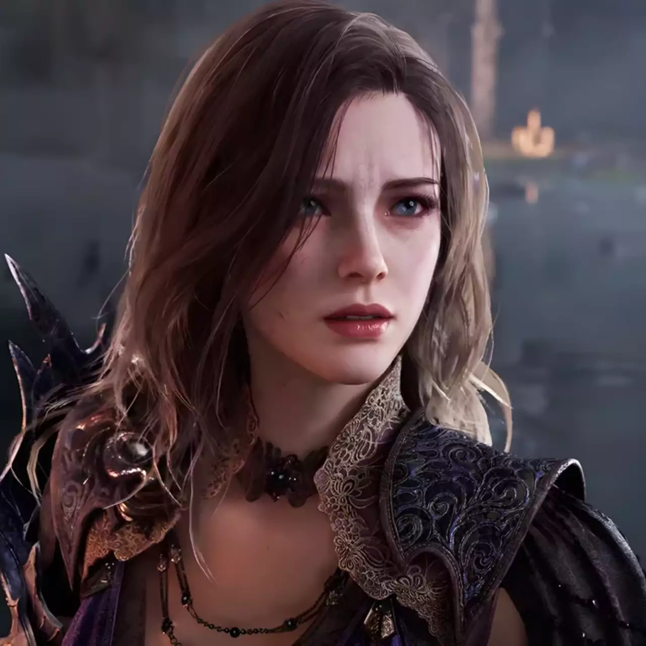 Вышел трейлер Tides of Annihilation — экшена про разрушенный Лондон, который вдохновлен легендами о короле Артуре