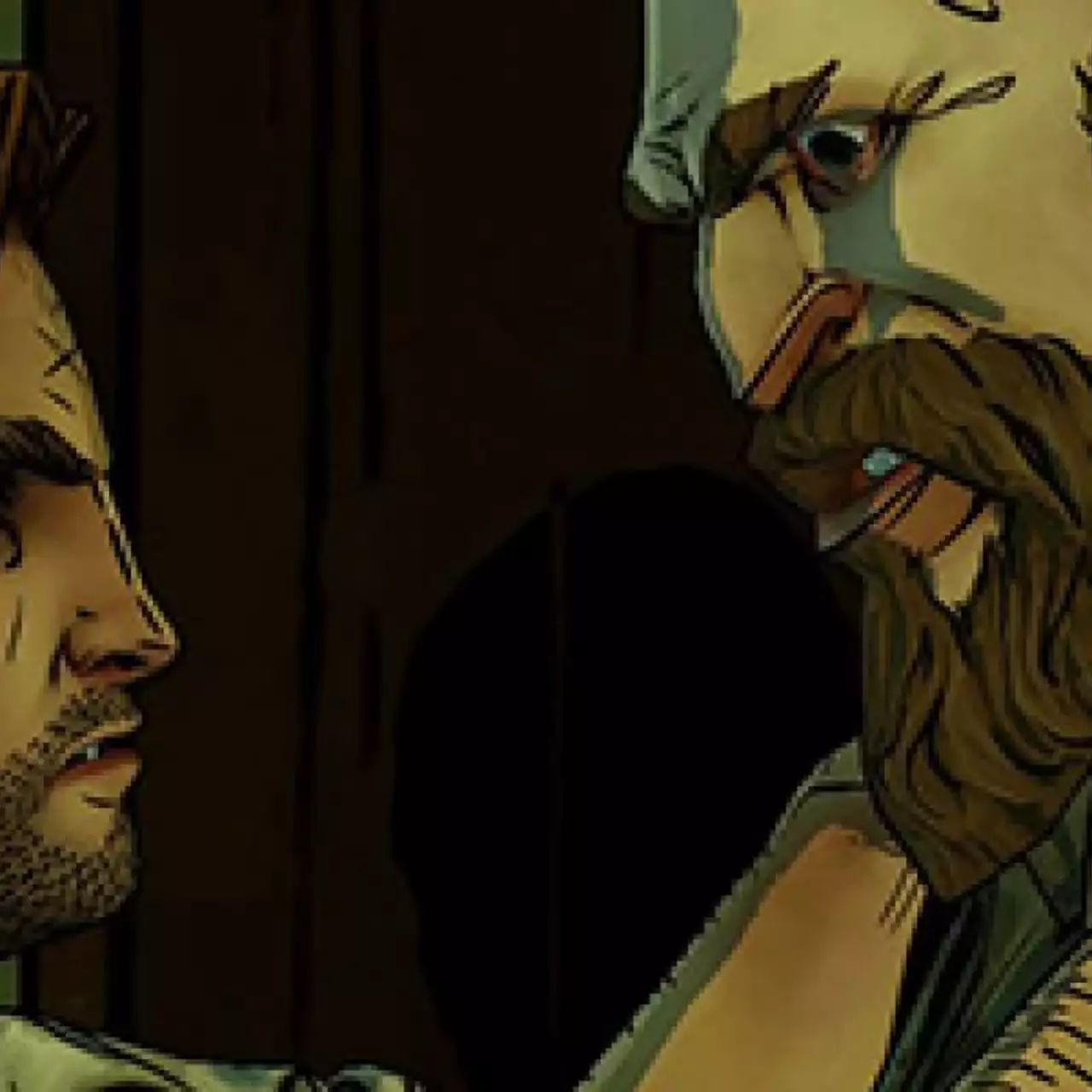 The Wolf Among Us выйдет на iOS и PS Vita уже этой осенью The Wolf Among Us выйдет на iOS и PS Vita уже этой осенью