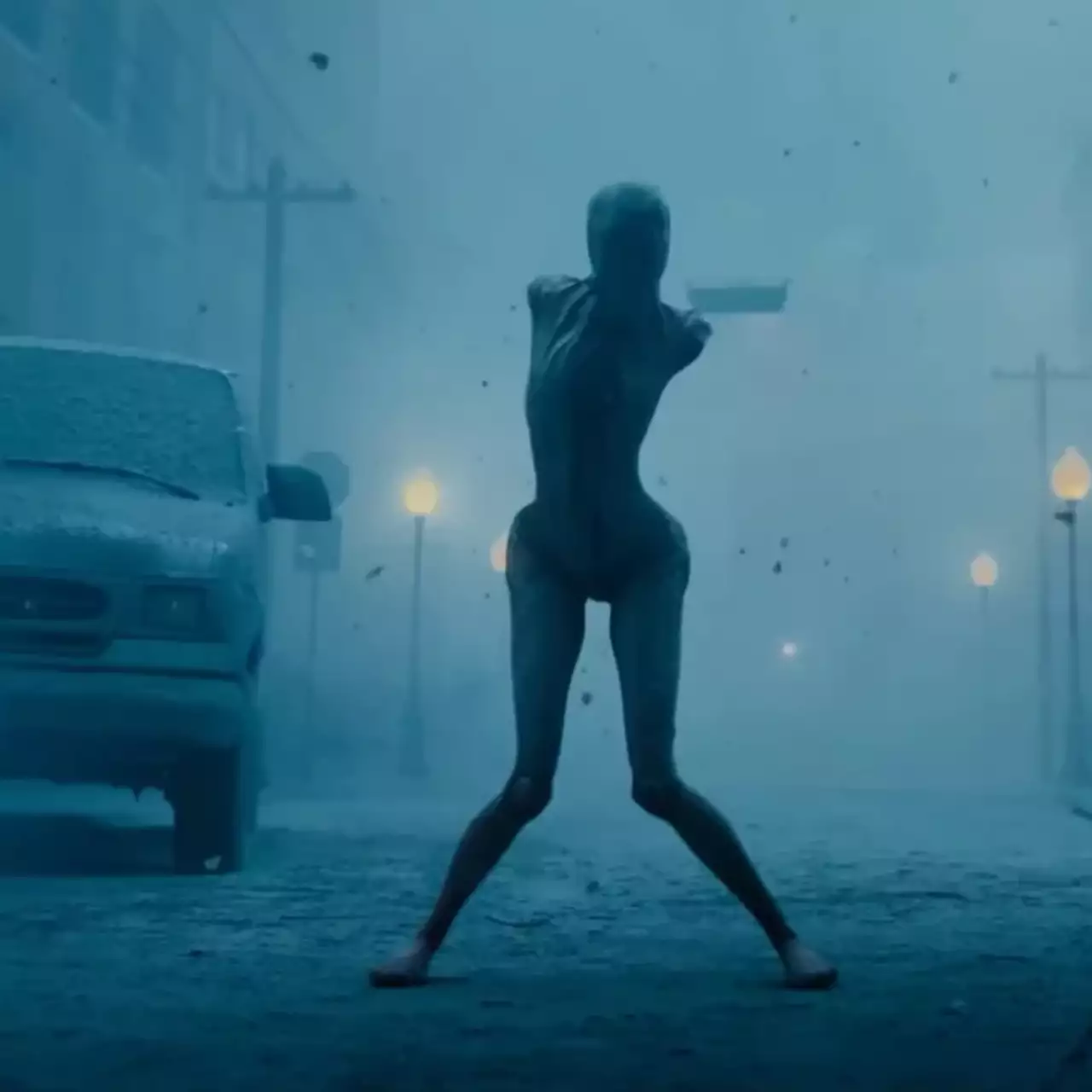 Новый трейлер хоррора «Возвращение в Сайлент Хилл» — премьера в России 22 января