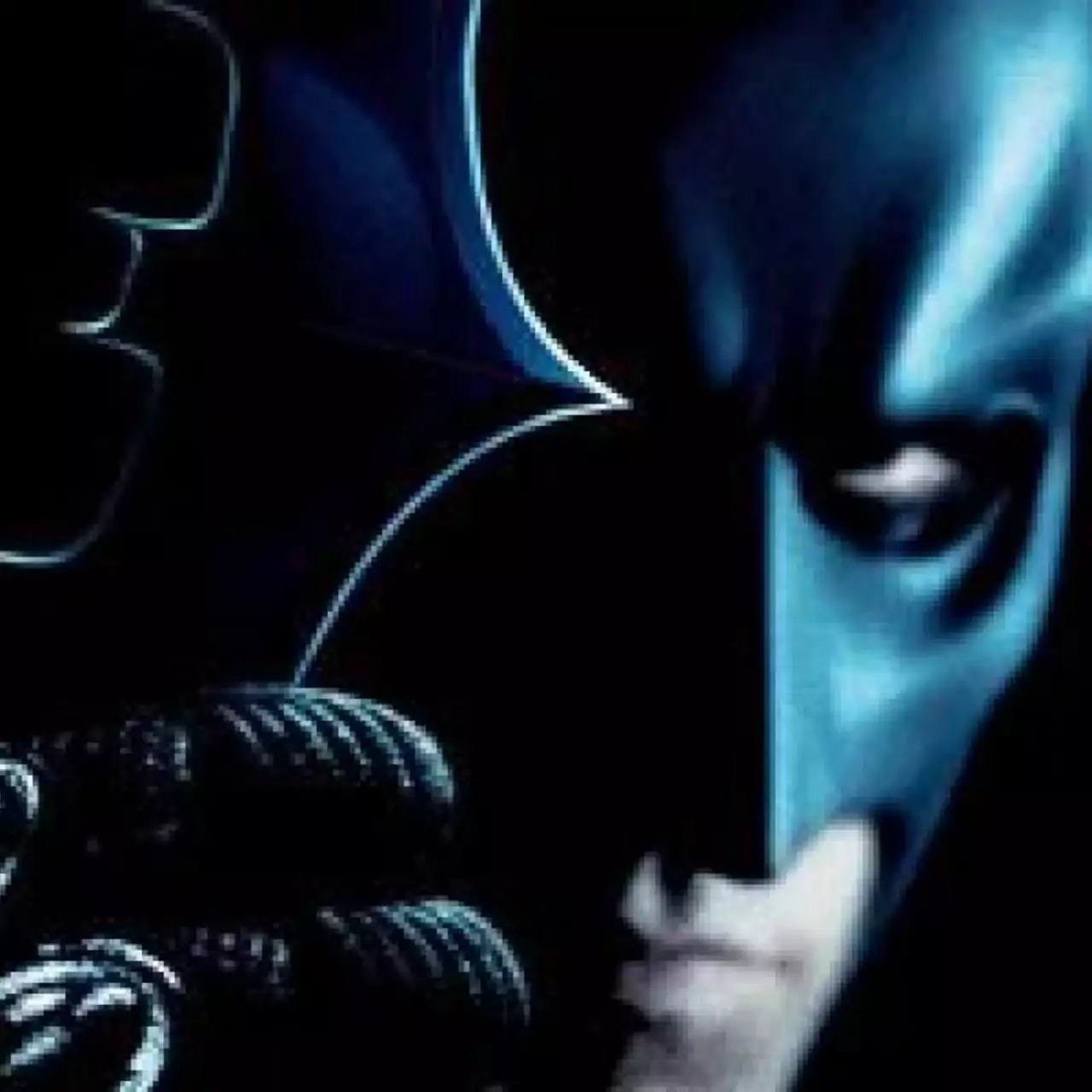 В геймплейном видео Batman: Arkham Origins Blackgate Бэтмен сразился с бандитами В геймплейном видео Batman: Arkham Origins Blackgate Бэтмен сразился с бандитами