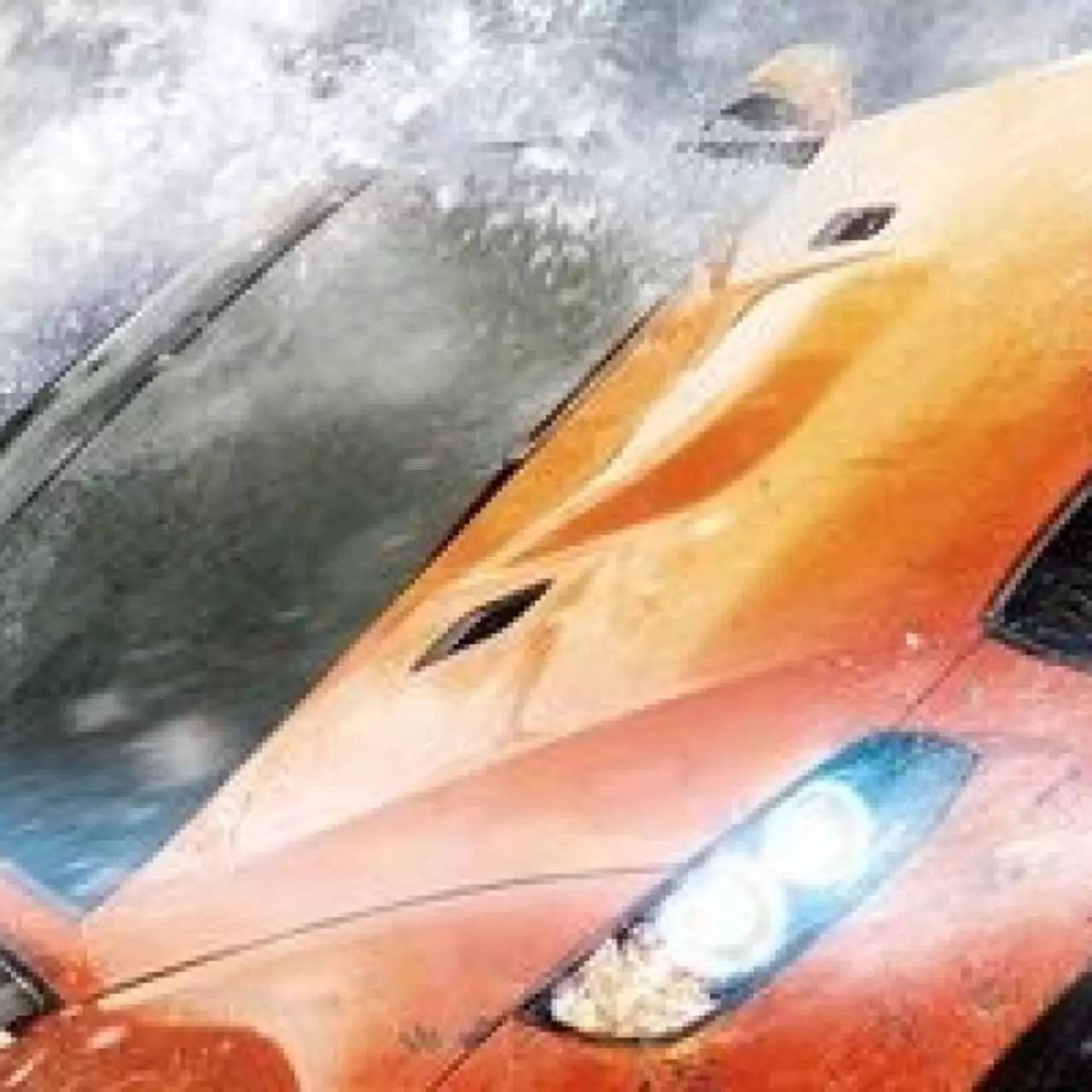 Джейсон Делонг о возможностях движка Frostbite для Need for Speed The Run