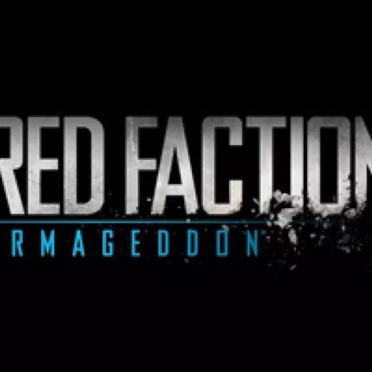 Демка Red Faction: Armageddon выйдет 3 мая в PSN и Xbox LIVE Marketplace