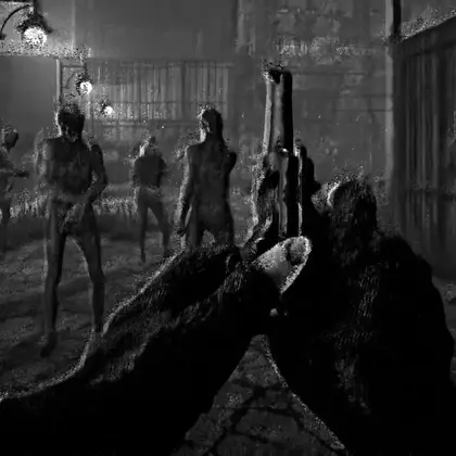 Вышел хоррор Total Chaos —  бывший мод для Doom 2 с музыкой композитора Silent Hill 