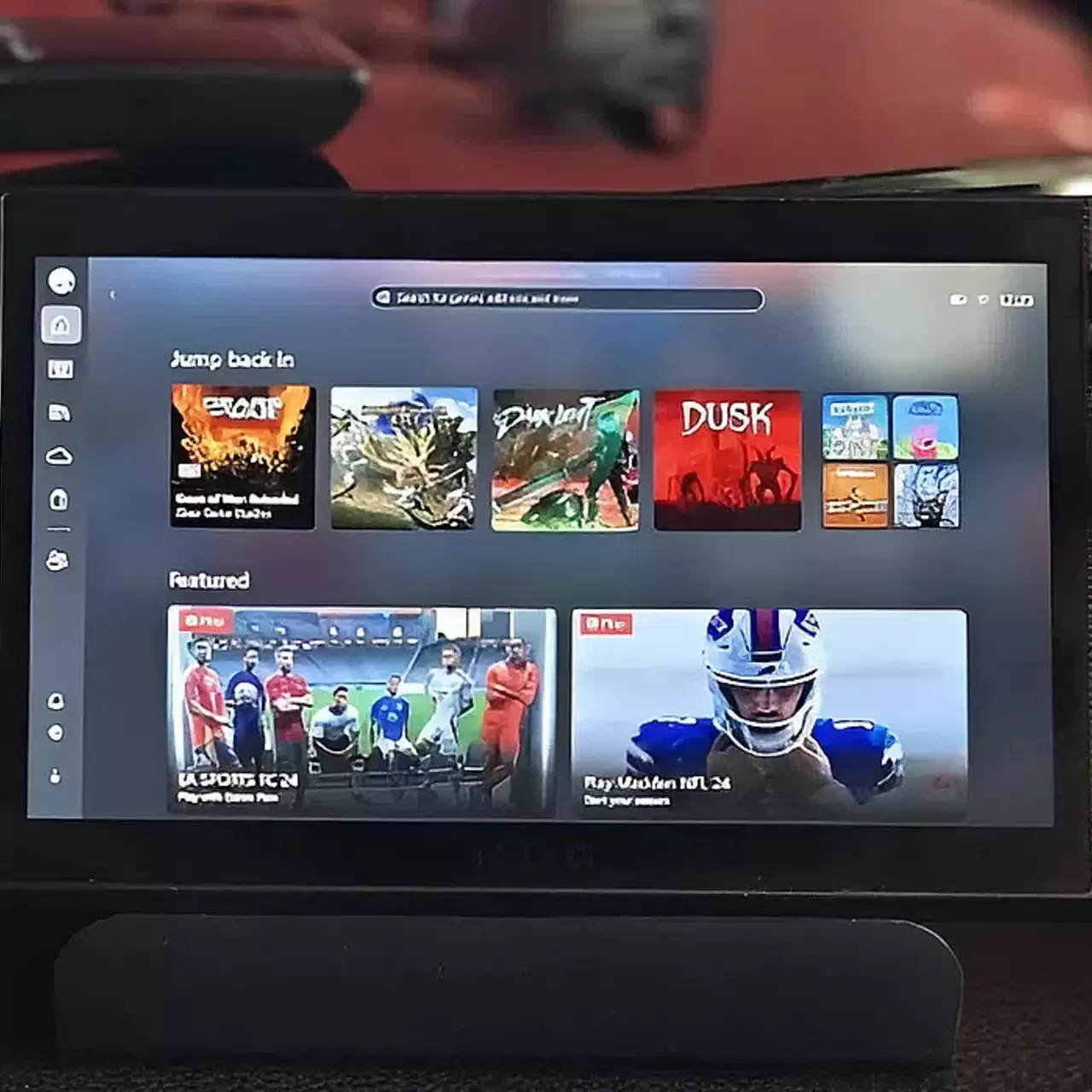 Microsoft унифицирует игровой опыт: интерфейс Xbox приходит на Windows-устройства