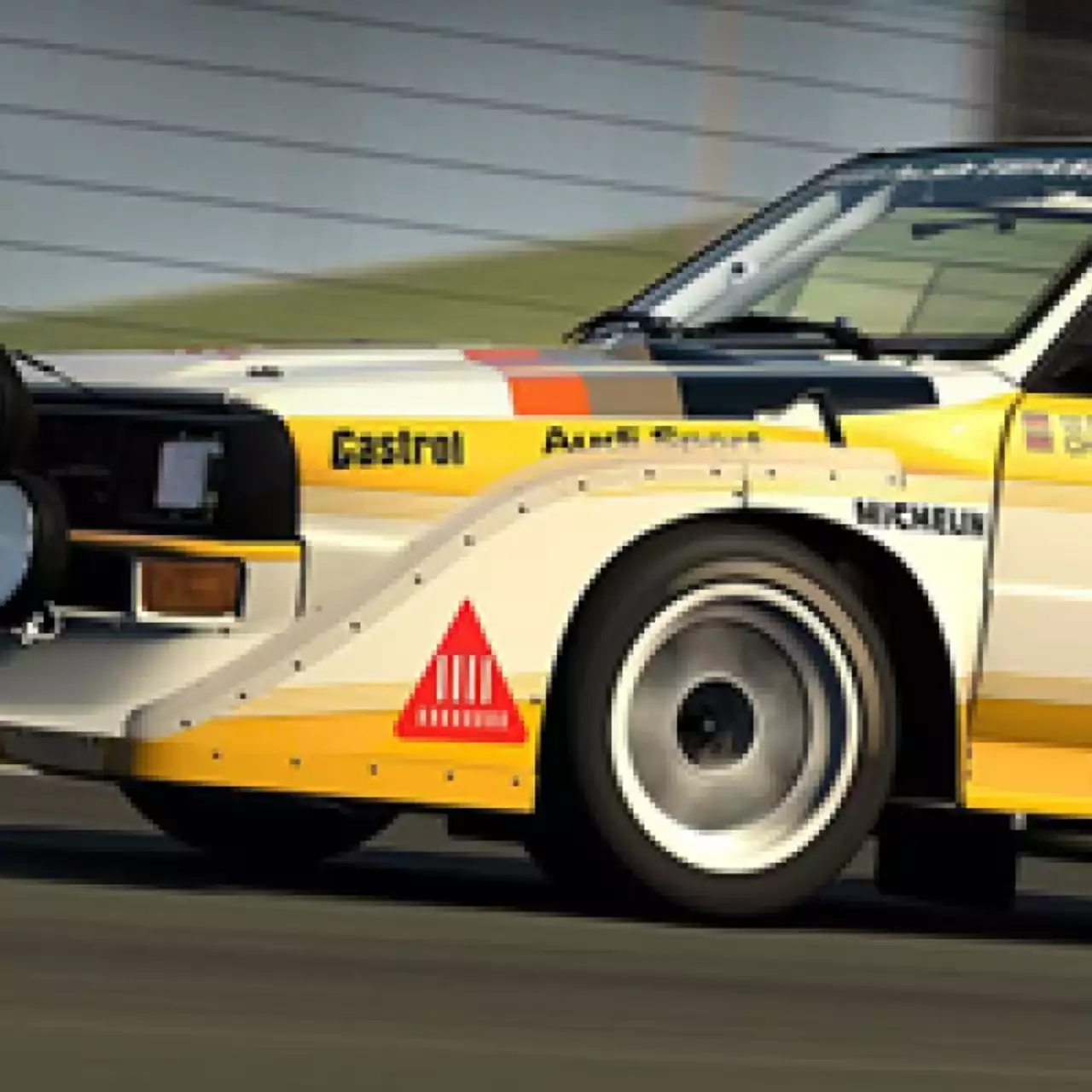 В Gran Turismo 6 появится легенда F1 Айртон Сенна В Gran Turismo 6 появится легенда F1 Айртон Сенна