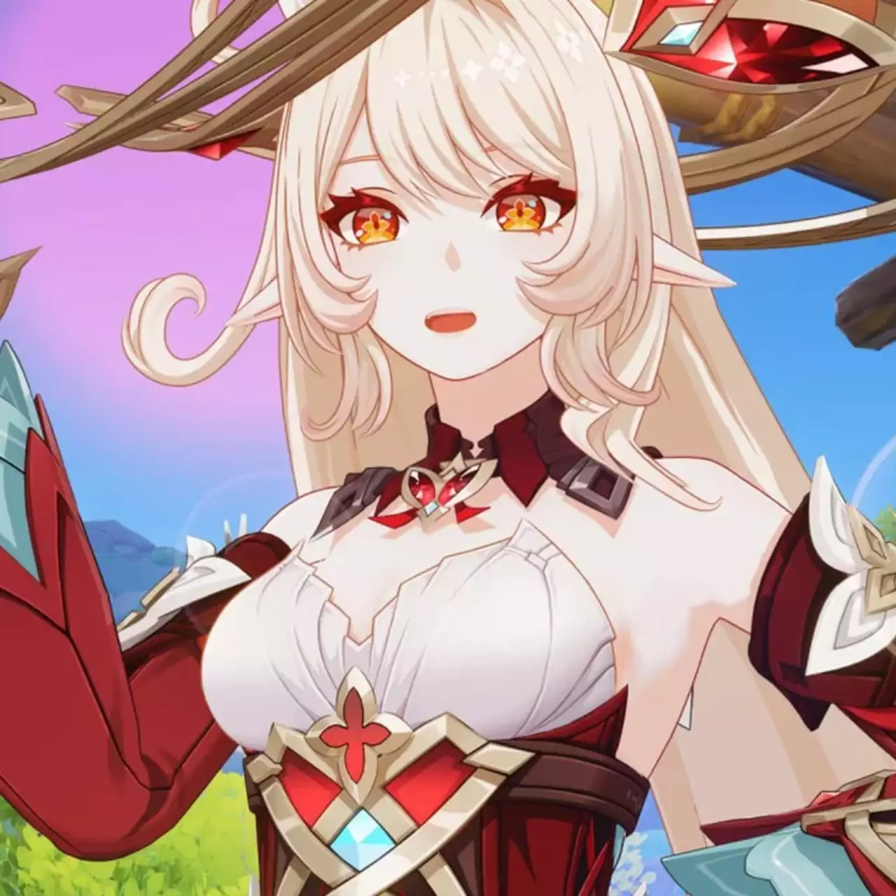 Разработчики Genshin Impact показали обновление «Луна 3» с Дурином и Ягодой