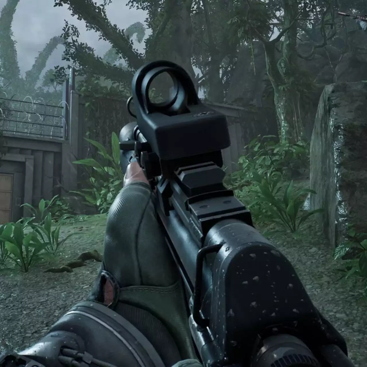 Появились системные требования extraction-шутера PUBG: Black Budget