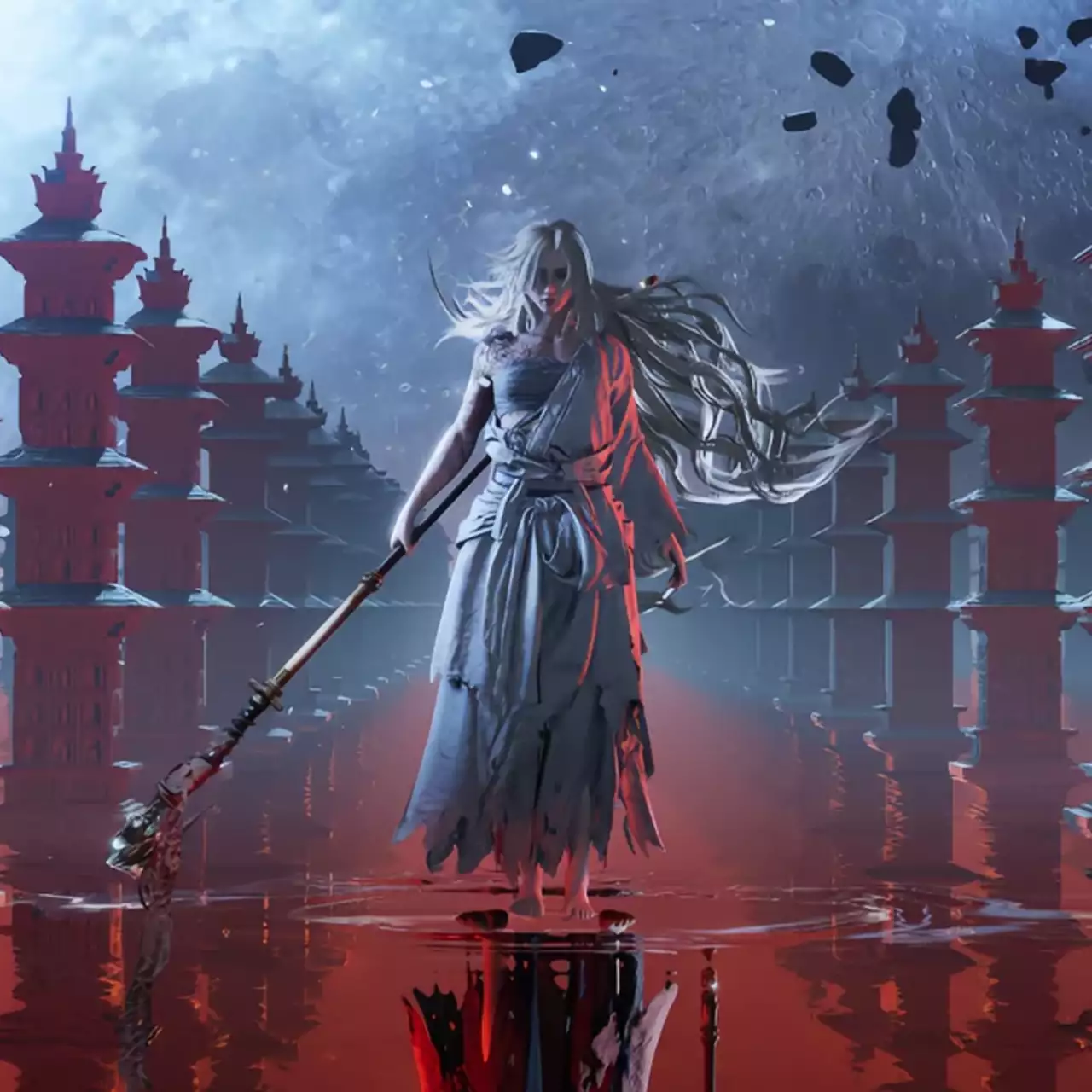 Гайд по валютам в Where Winds Meet