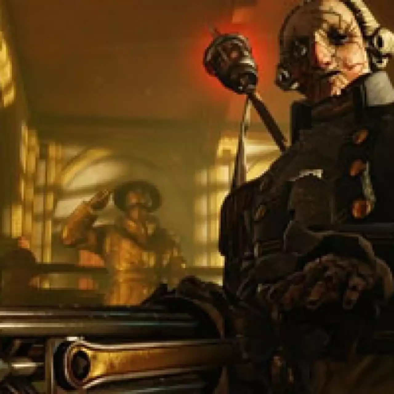 Объявлена дата выхода первого эпизода BioShock Infinite: Burial at Sea