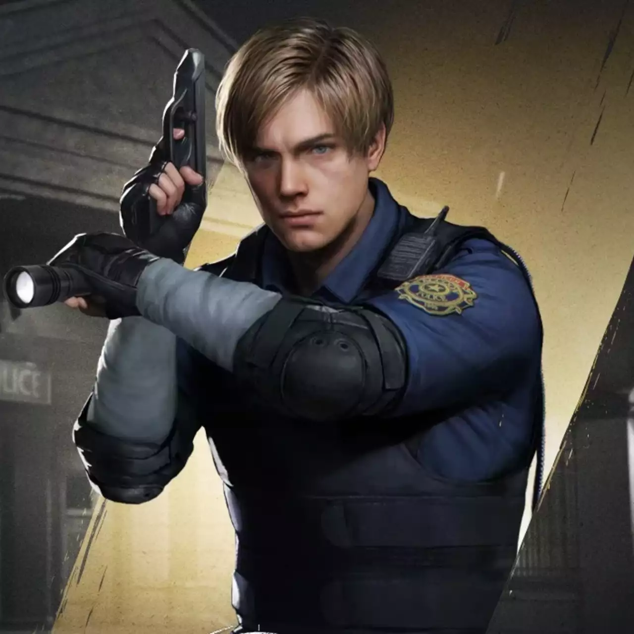 Мобильную Resident Evil: Survival Unit скачали более миллиона раз