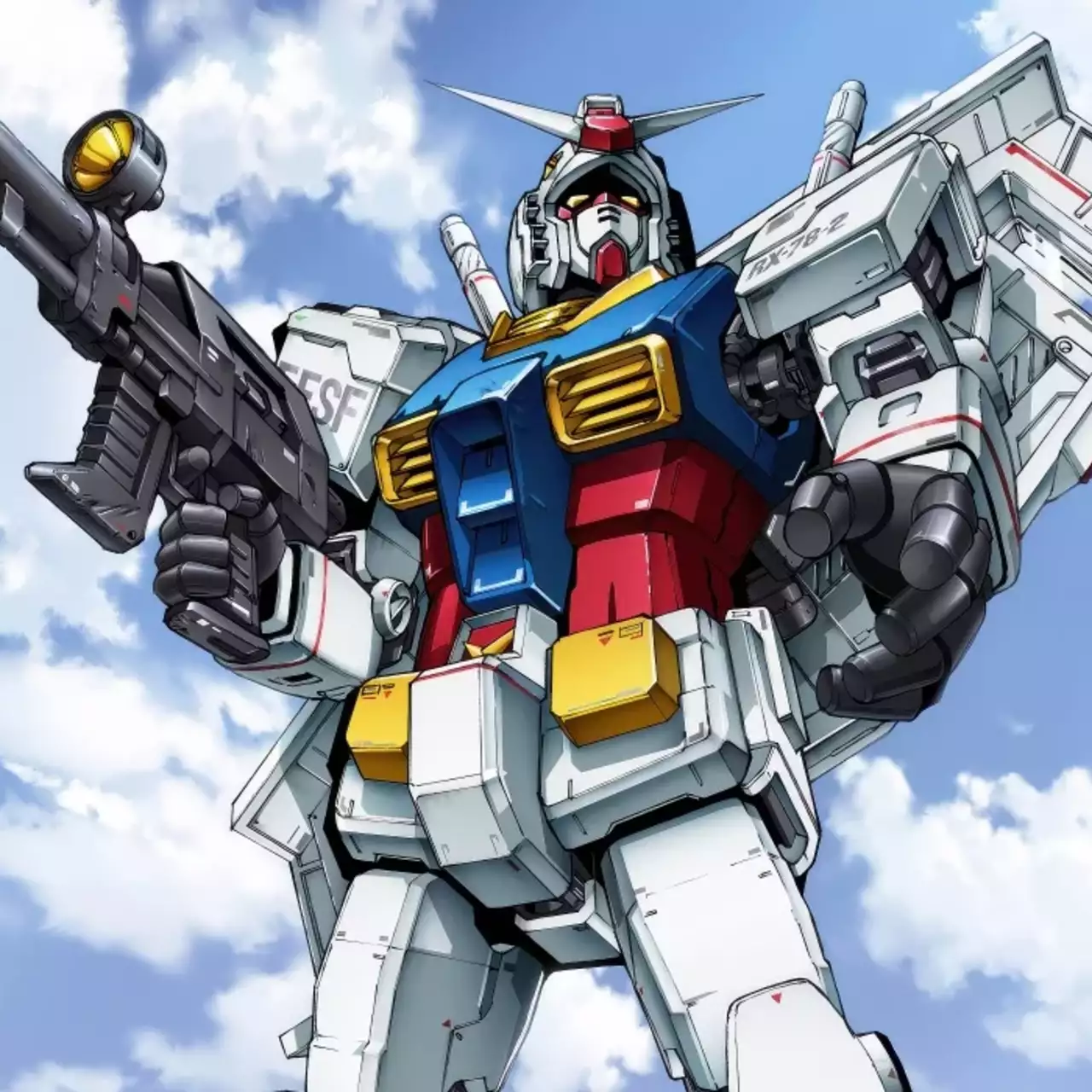 СМИ: Ноа Сентинео сыграет в фильме по Gundam