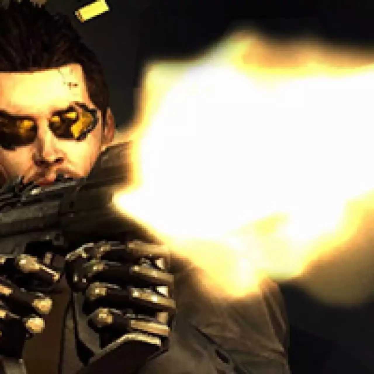 Deus Ex: Human Revolution — Director's Cut доступна в Steam Deus Ex: Human Revolution — Director's Cut доступна в Steam