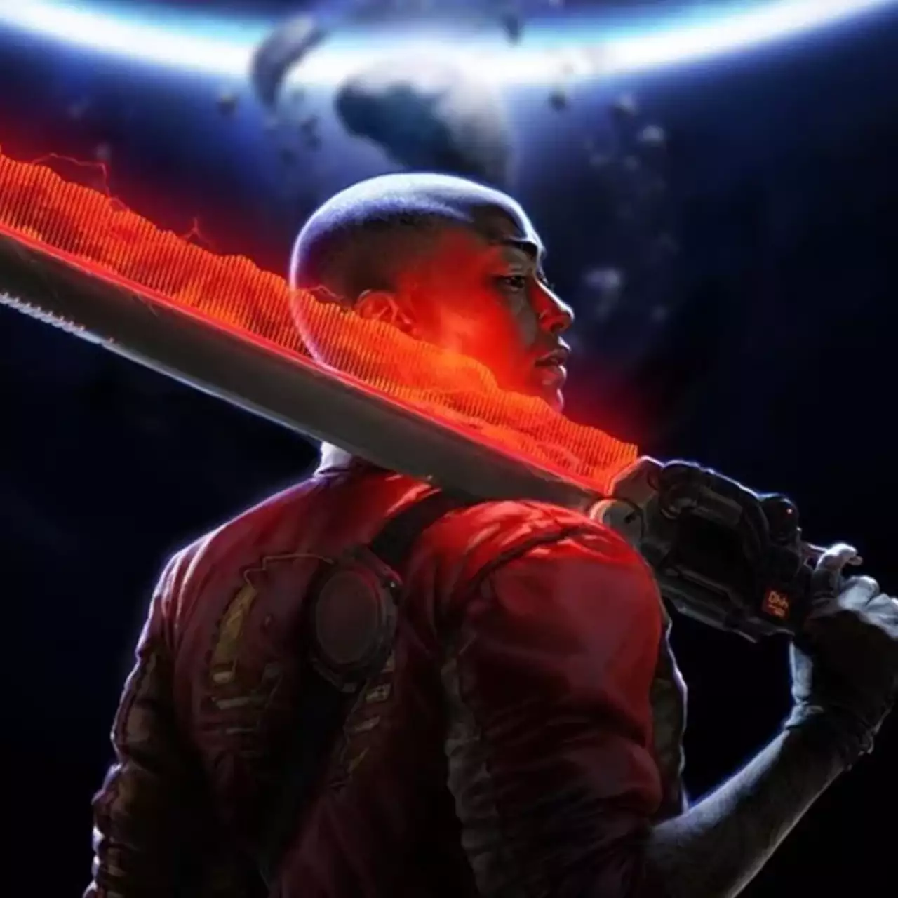 Релиз Intergalactic: The Heretic Prophet в 2026 году опровергли — игру не покажут на TGA 2025