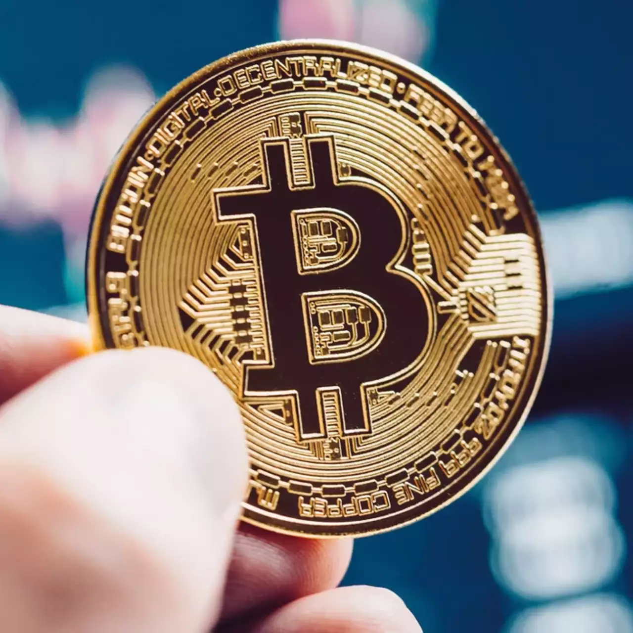 Рынок криптовалют лихорадит: один из первых биткоин-трейдеров избавился от активов