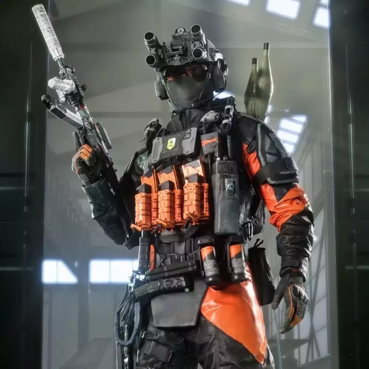 Игрокам Battlefield 6 спустя месяц начали выдавать обещанную компенсацию