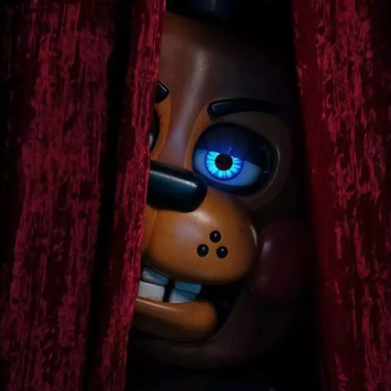 Показаны новые постеры фильма «Пять ночей с Фредди 2»