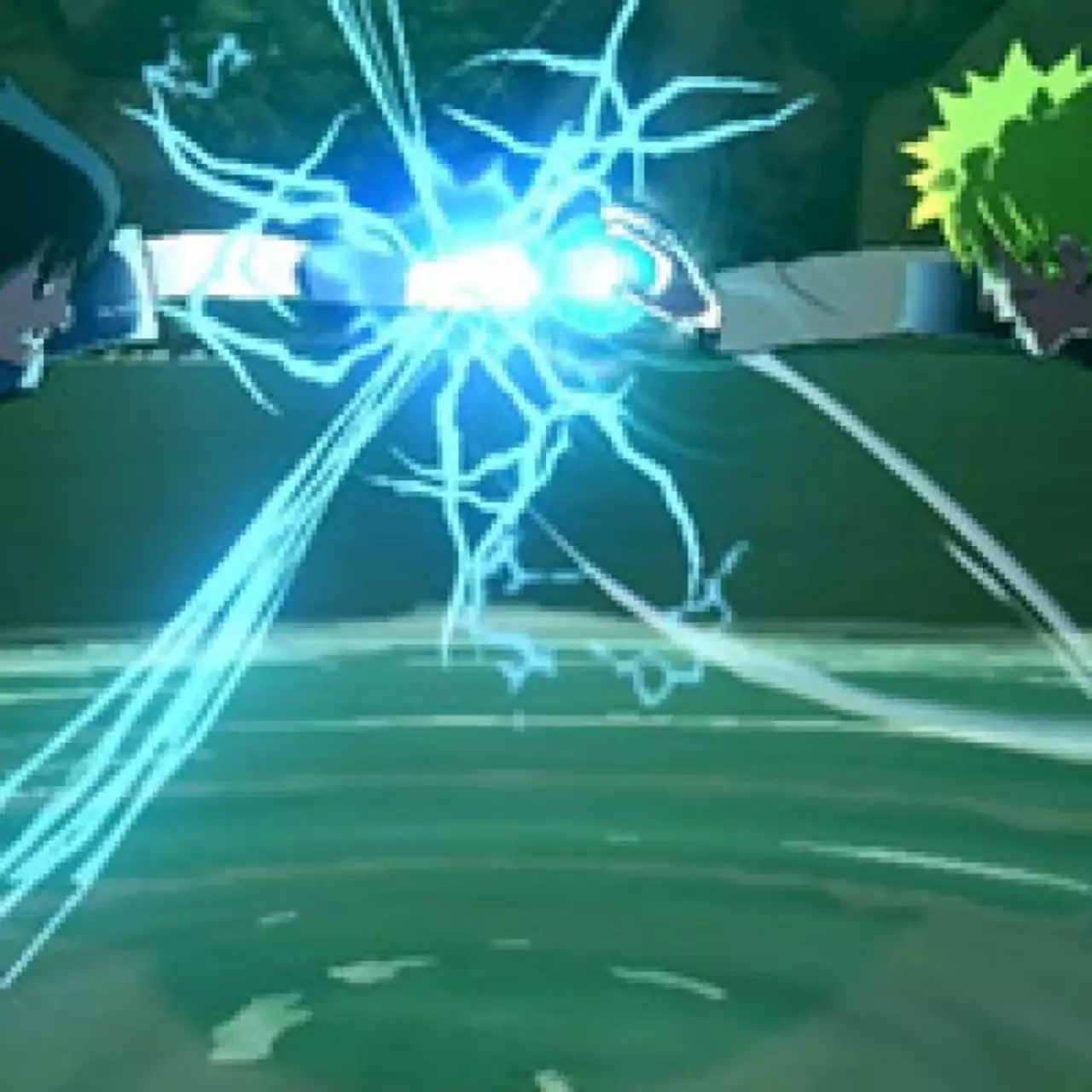 Naruto Shippuden: Ultimate Ninja Storm 3 Full Burst вышла на PC Naruto Shippuden: Ultimate Ninja Storm 3 Full Burst вышла на PC