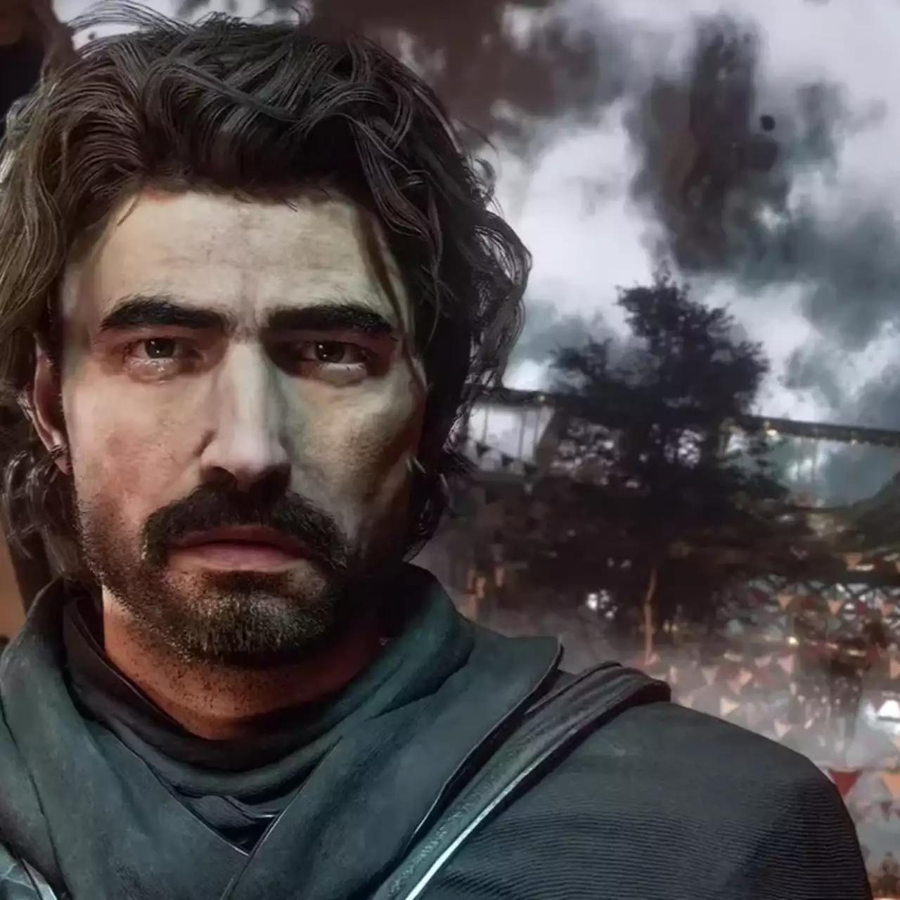 Чарли Кокс объяснил, почему его номинация на The Game Awards за Clair Obscur: Expedition 33 — заслуга французского актёра