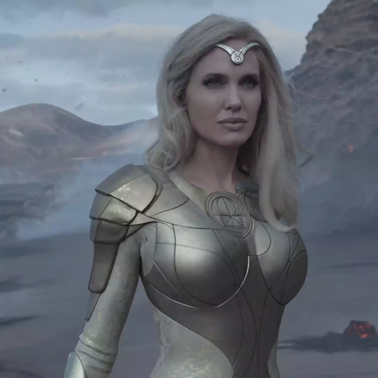 Режиссер «Вечных» заявила, что будет рада снять второй фильм для Marvel