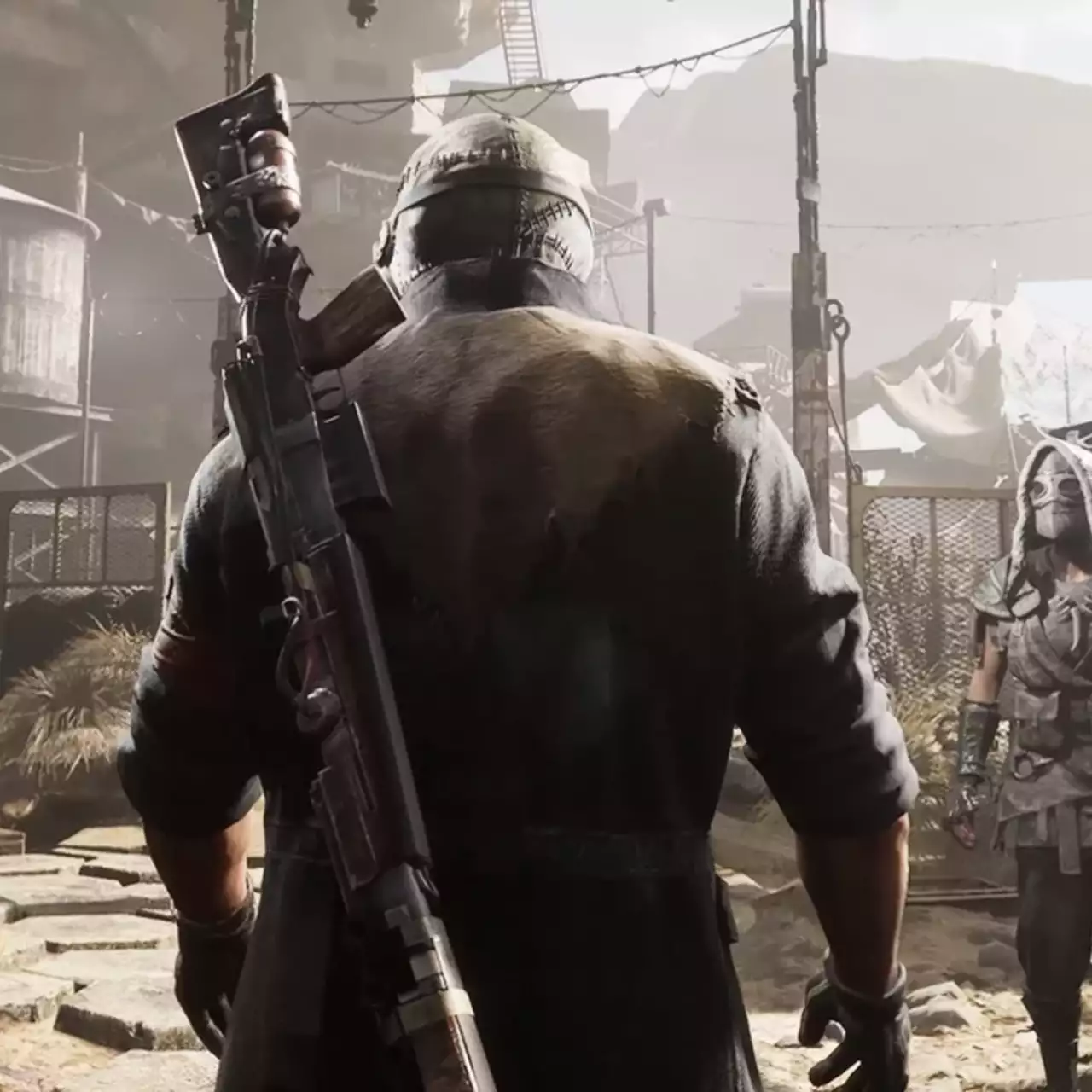 Pioner не выйдет в Steam в России и Беларуси — игра станет эксклюзивом другой платформы