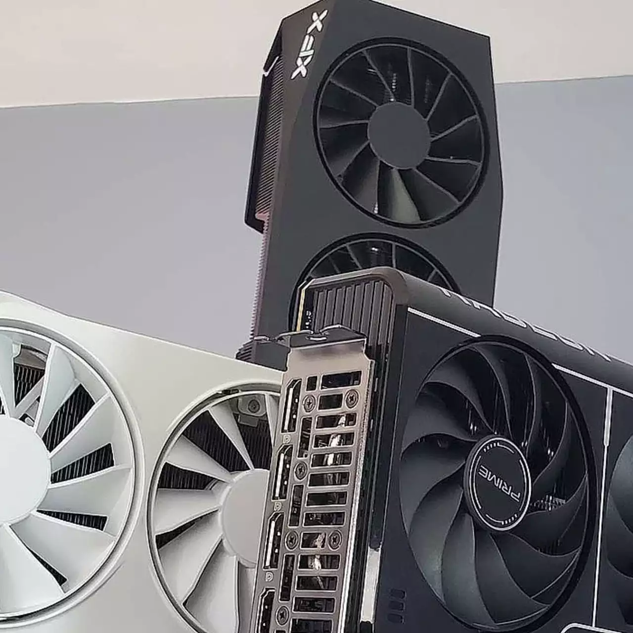 Подорожание видеокарт AMD подтвердилось: рост составит 10%