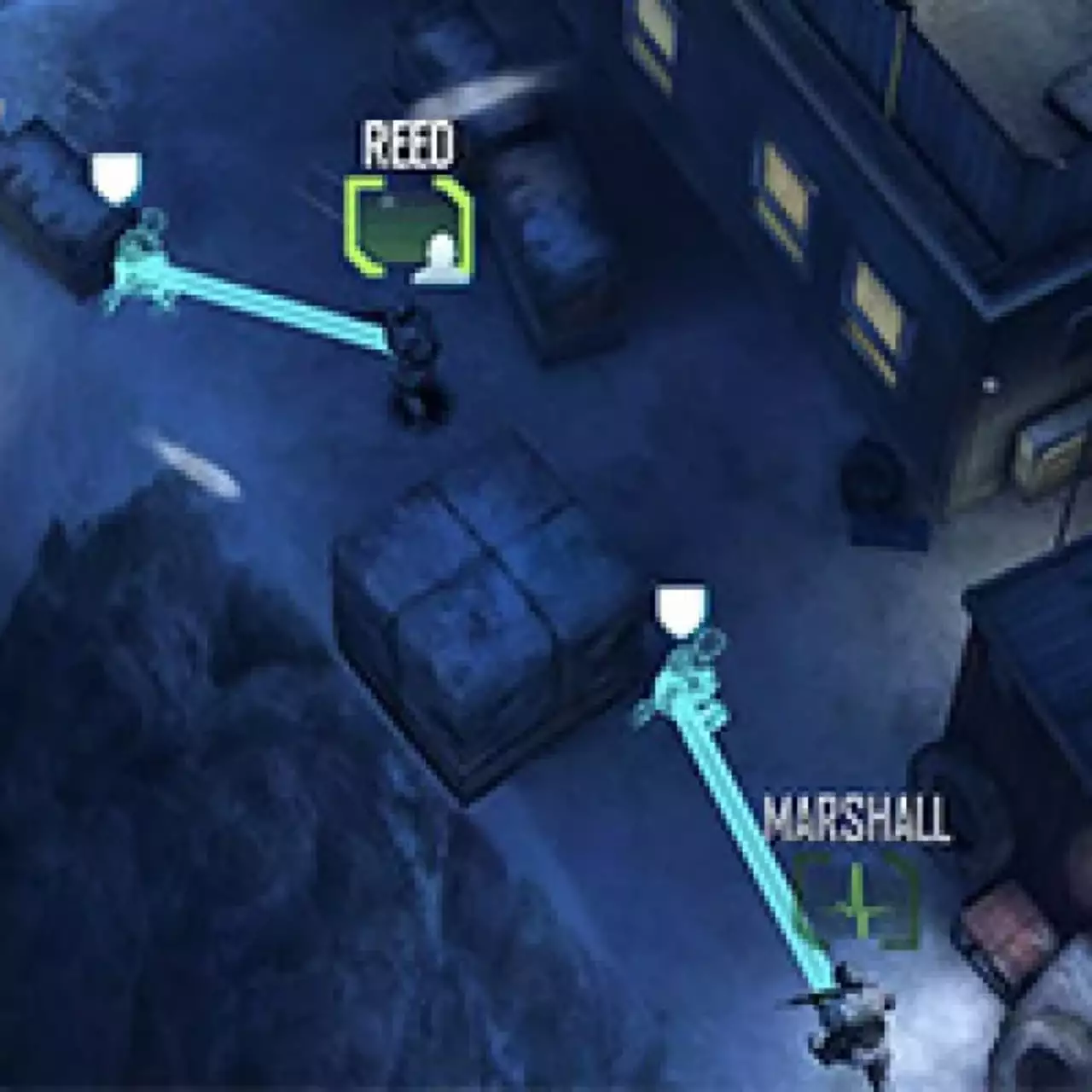 Call of Duty: Strike Team доступна в Google Play Call of Duty: Strike Team доступна в Google Play