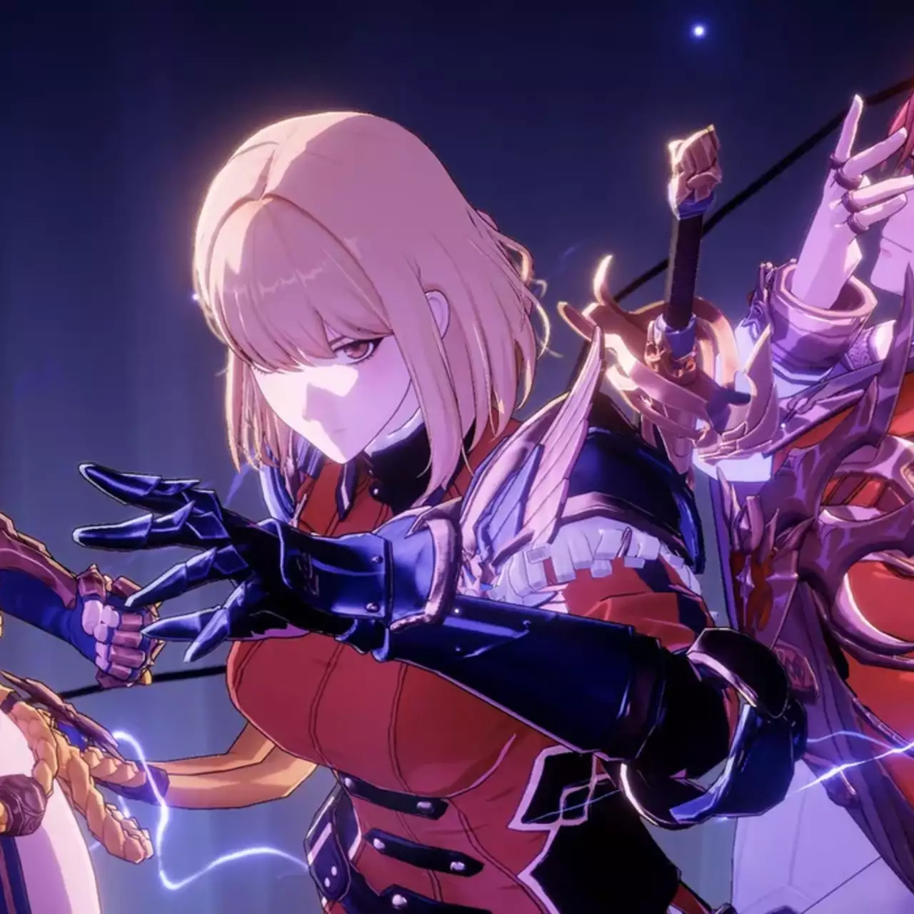 В Steam вышел RPG-экшен по аниме «Поднятие уровня в одиночку» — геймеры уже оценили игру