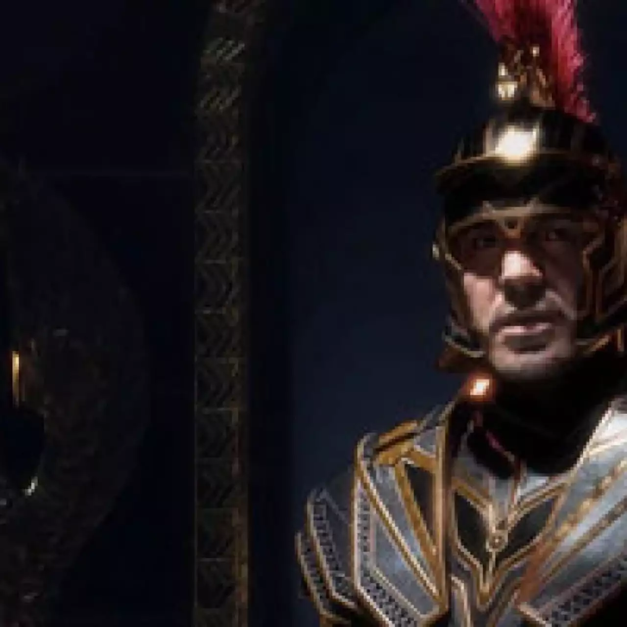 Обмундирование легионеров Ryse: Son of Rome сделали по воссозданным реквизитам