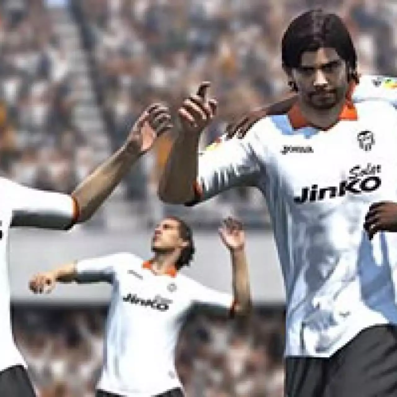 EA напомнила о преимуществах next-gen версии FIFA 14 EA напомнила о преимуществах next-gen версии FIFA 14