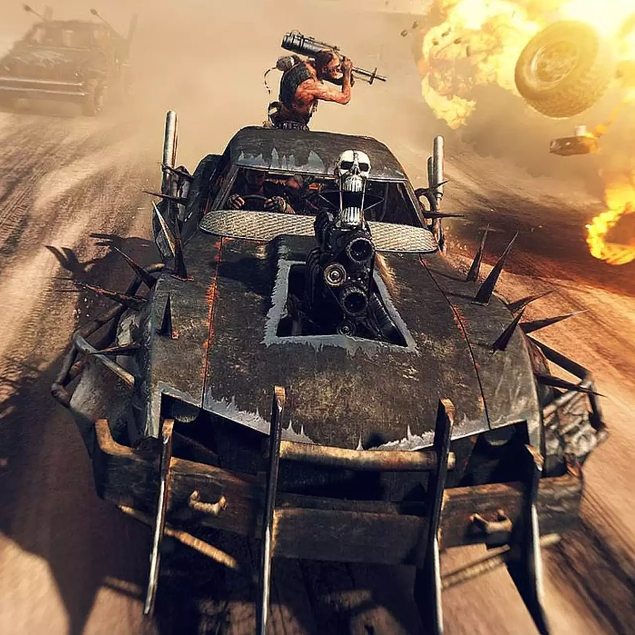 Альтернативы невидимых стен, или как разработчики ограничивают игроков. Часть третья