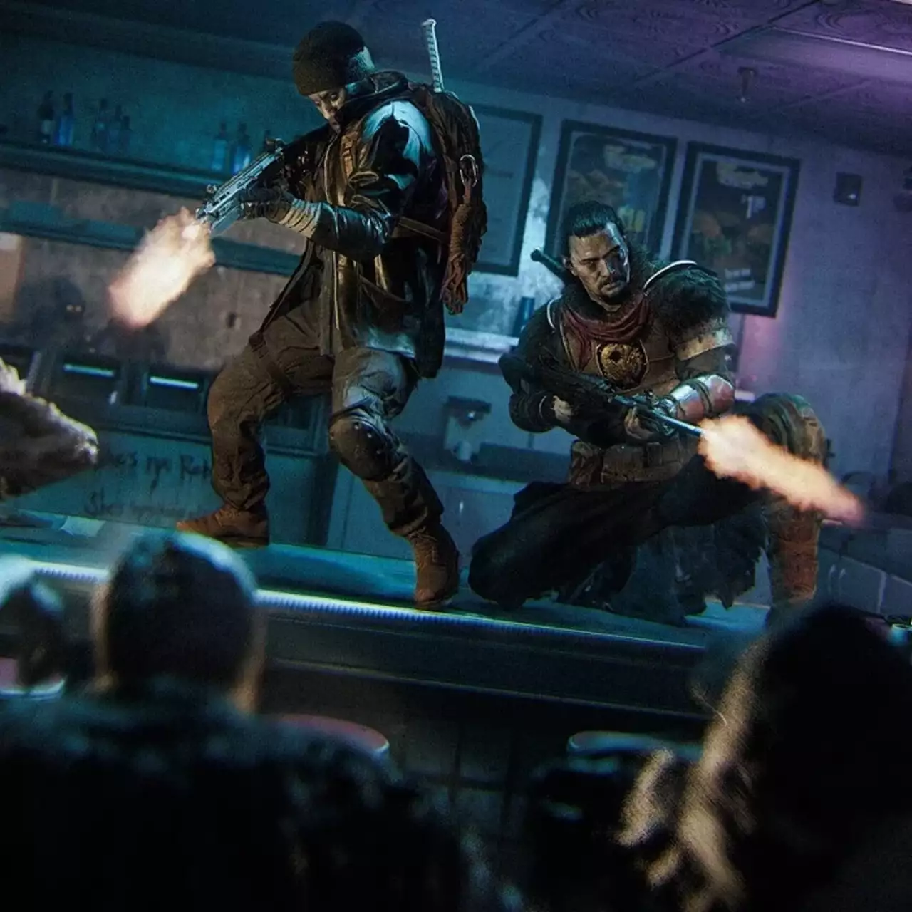 Лучшее оружие в Call of Duty: Black Ops 7 — тир-лист