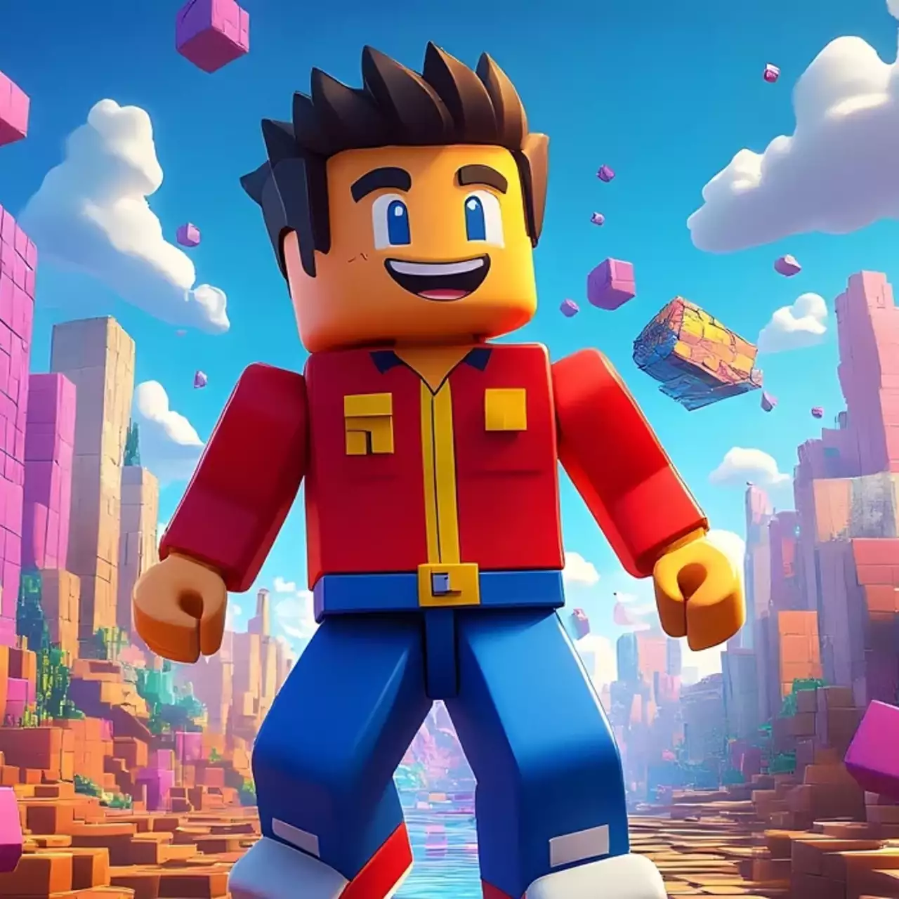 Коды для Dig 1 Million Blocks — ноябрь 2025