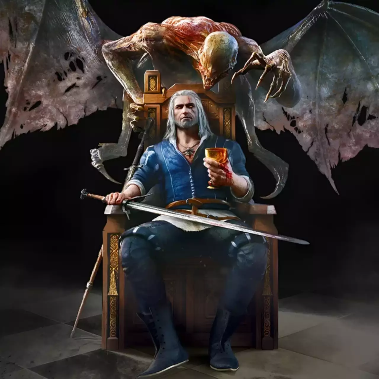 ТОП-10 лучших сюжетных DLC