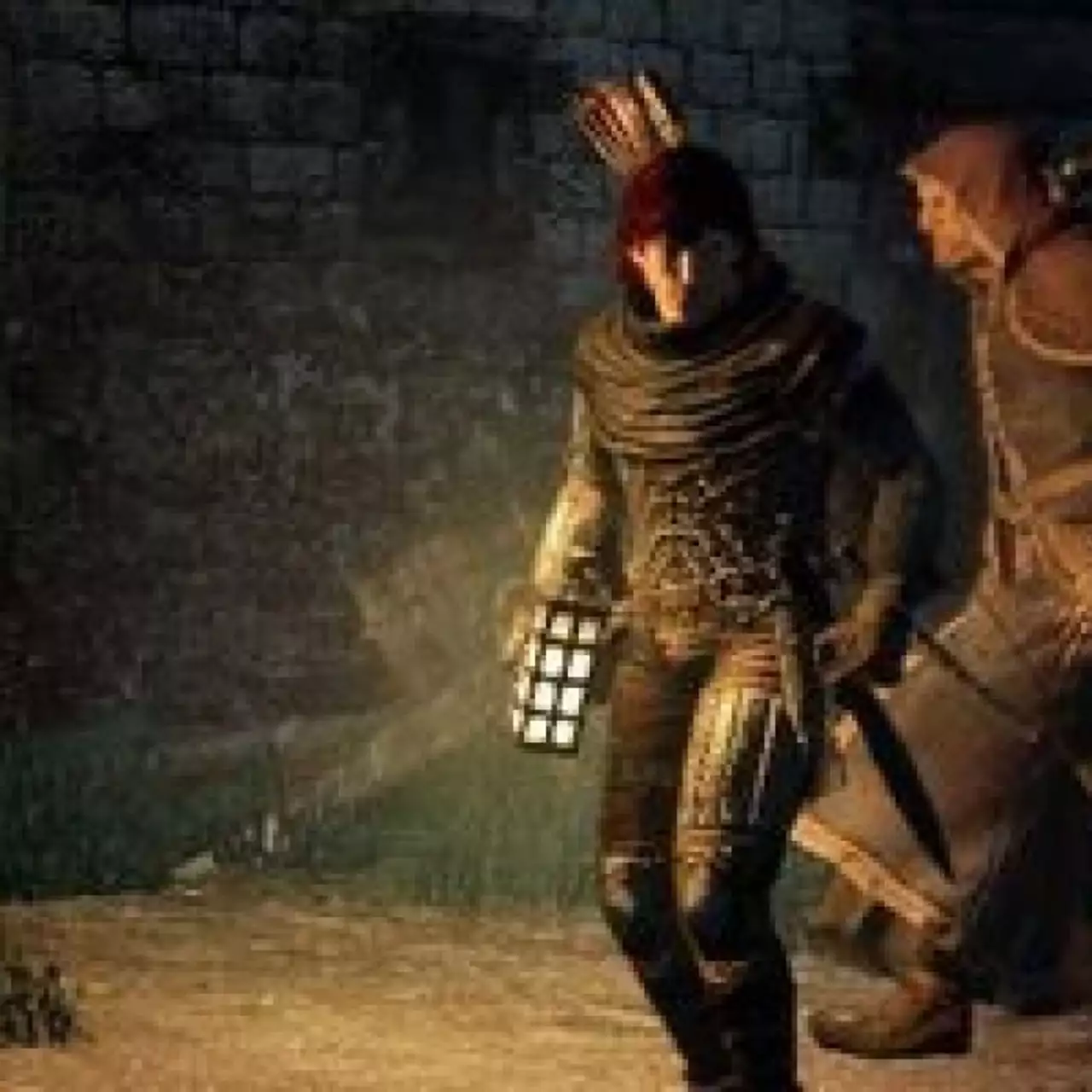 Получасовое видео Dragon’s Dogma