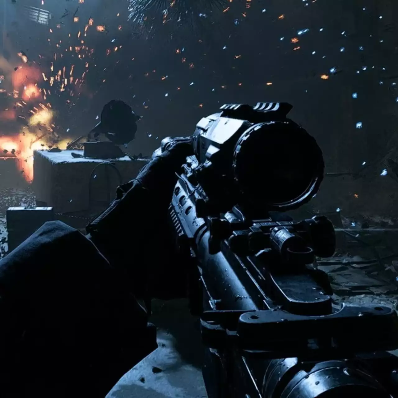 В Battlefield 6 стартовал бесплатный пробный период