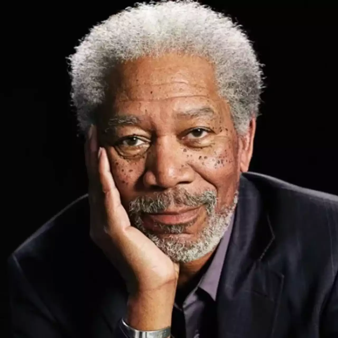 ТОП-10 фильмов с Морганом Фриманом